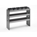 Pack of 5 Linbins for Rhino MR4 Racking 